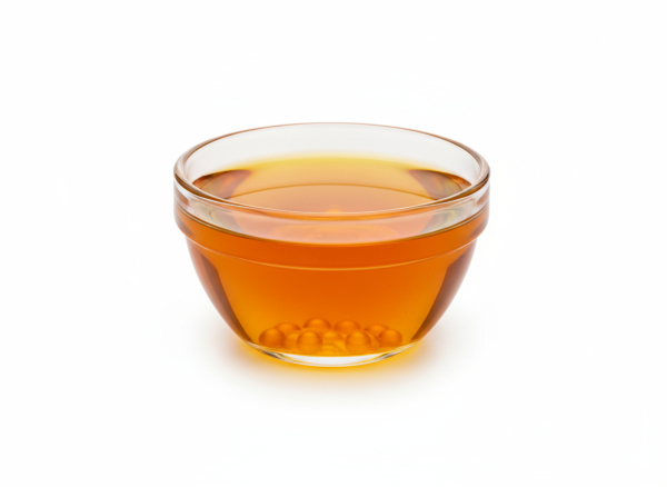 Lachsöl für Hunde & Katzen